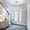 Revive Mountford Chrome & Crystal Adjustable Ceiling Light Pendant