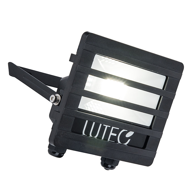 Revive Outdoor 10W LED Slim Security Light Large Image