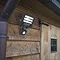 Revive Outdoor 10W PIR LED Slim Security Light  Profile Large Image