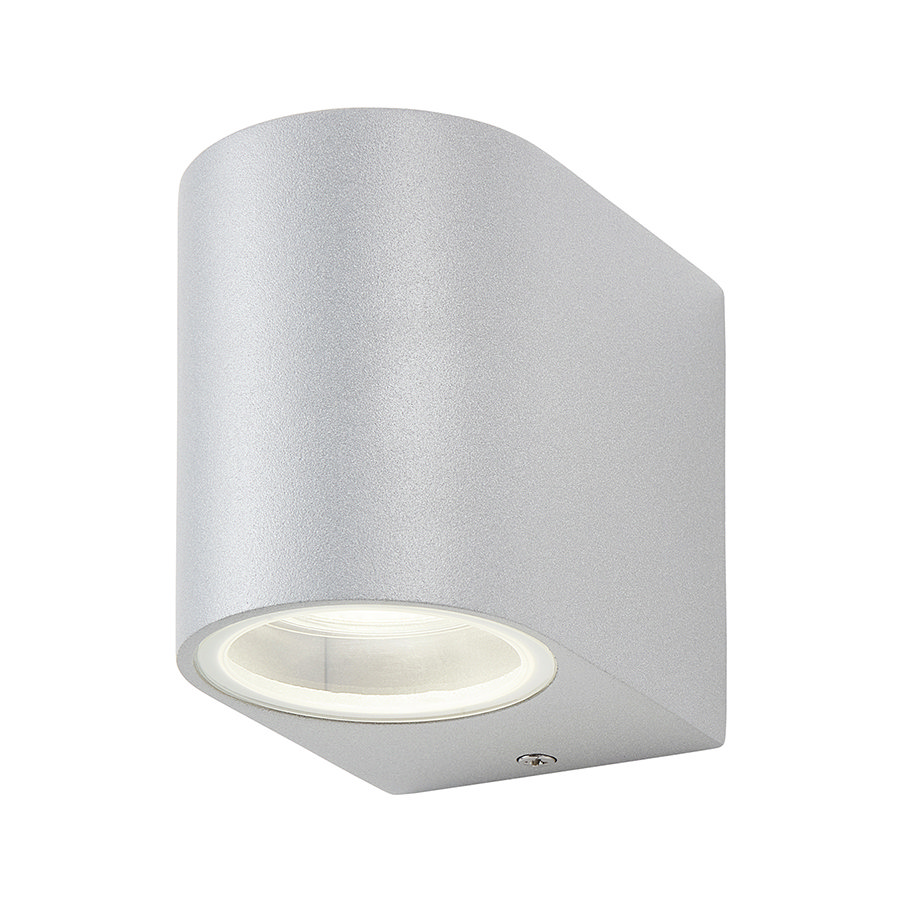 Revive Outdoor Stainless Steel Wall Light Large Image