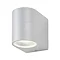 Revive Outdoor Stainless Steel Wall Light Large Image
