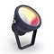 Revive Outdoor Mini Wall/Ground Spike Light  Profile Large Image