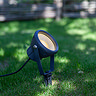 Revive Outdoor Mini Wall/Ground Spike Light  Standard Large Image