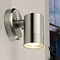 Revive Outdoor Modern Stainless Steel Wall Down Light  Profile Large Image