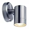 Revive Outdoor Modern Stainless Steel Wall Down Light Large Image