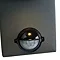 Revive Outdoor PIR Modern Black Up & Down Wall Light  Profile Large Image