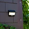 Revive Outdoor Solar PIR Wall Light (W118 x L125 x H69mm)  Profile Large Image