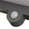 Revive Outdoor Solar PIR Wall Light (W95 x L165 x H190mm)  Profile Large Image
