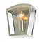 Revive Outdoor Stainless Steel Curved Top Box Lantern Large Image