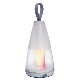 Revive Portable LED Table Lamp Large Image