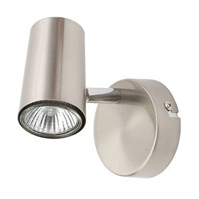 Revive Satin Nickel Single Spotlight Large Image