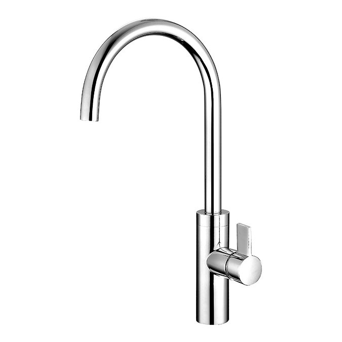 Revive Single Lever Kitchen Sink Mixer Large Image