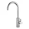 Revive Single Lever Kitchen Sink Mixer Large Image