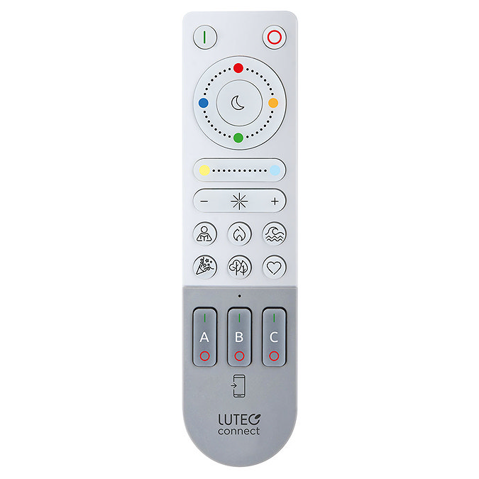 Revive Smart Remote Control Large Image