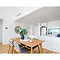Revive Smart WiFi/Bluetooth Fire rated Downlight Light Chrome - RV20DC Profile Large Image
