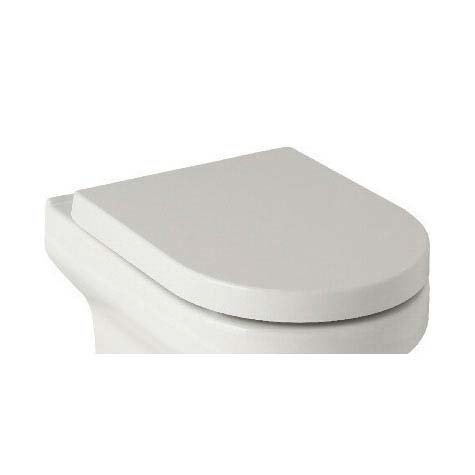 Revive Soft Close and Quick Release Toilet Seat Large Image