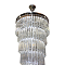 Revive Spiral Chandelier Ceiling Light