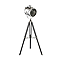 Revive Spotlight Tripod Floor Lamp