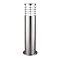 Revive Outdoor Stainless Steel Post Bollard Light Large Image