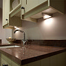 Revive Stainless Steel Pyramid Under Cabinet Light  Profile Large Image