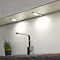 Revive Stainless Steel Rectangular Under Cabinet Light  Profile Large Image