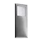 Revive Stainless Steel Rectangular Under Cabinet Light (Cool White) Large Image