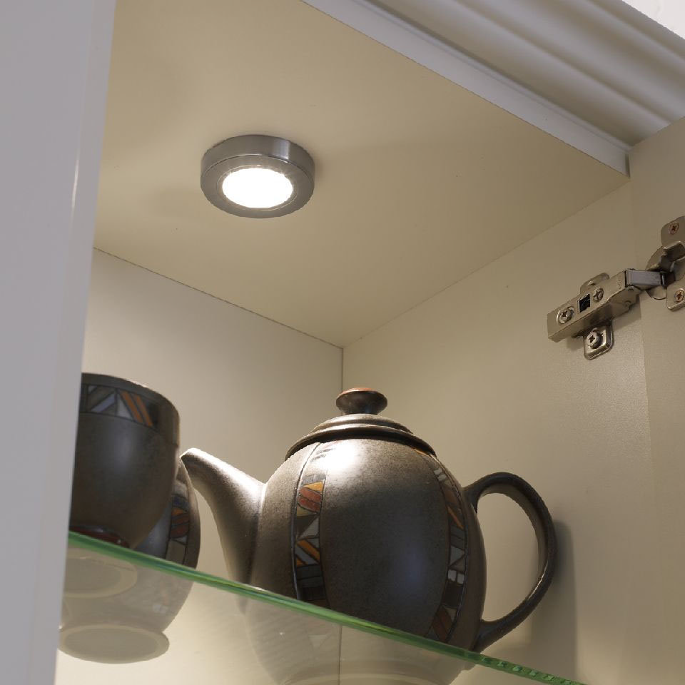 Revive Surface or Recessed Mounted Light  Profile Large Image