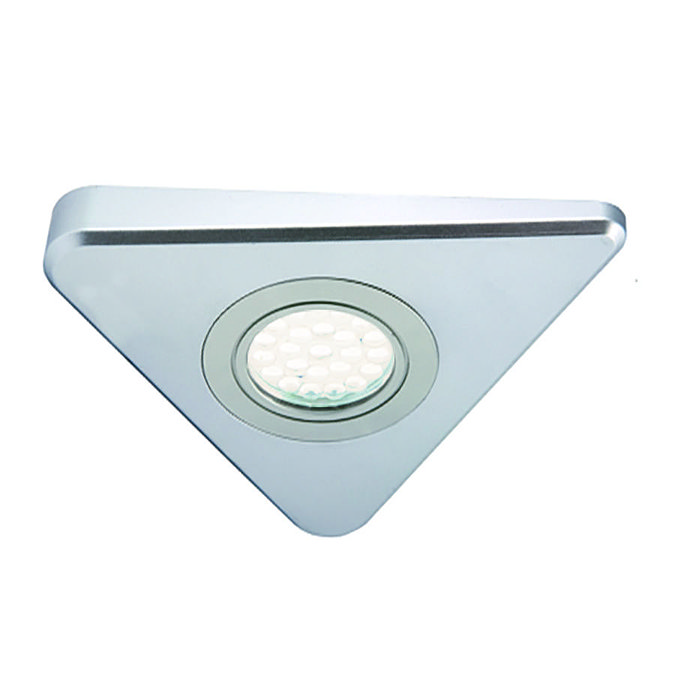 Revive Triangle Under Cabinet Light - Cool White Large Image