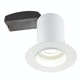 Revive Trimless Fire Rated Downlight Medium Image