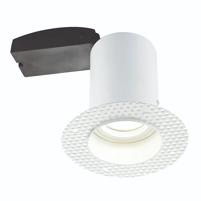 Revive Trimless Fire Rated Downlight Large Image