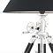 Revive Tripod Floor Lamp with Height Adjustment