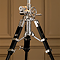 Revive Tripod Floor Lamp with Height Adjustment