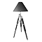 Revive Tripod Floor Lamp with Height Adjustment