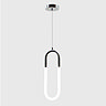 Revive U-Shape LED Pendant Ceiling Light