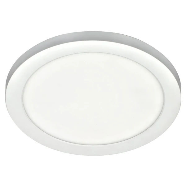 Revive White 18W LED Wall/Ceiling 5-in-1 Light Large Image