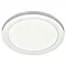 Revive White 18W LED Wall/Ceiling 5-in-1 Light Large Image