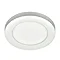 Revive White 6W LED Wall/Ceiling 5-in-1 Light Large Image