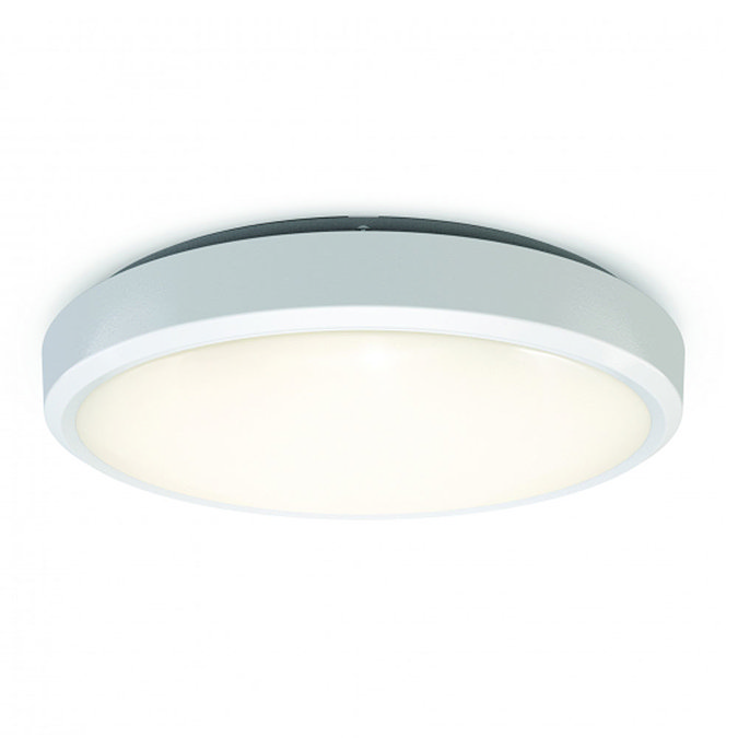 Revive WiFi/Bluetooth Ceiling and wall Light white - RV61CW Large Image