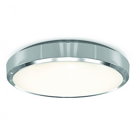 Revive WiFi/Bluetooth Ceiling Light Chrome - RV60CC  Large Image