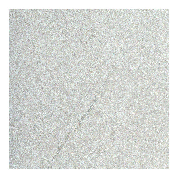 Ribera Outdoor Pearl Stone Effect Floor Tiles - 600 x 600mm