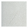 Ribera Outdoor Pearl Stone Effect Floor Tiles - 600 x 600mm