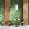 Ricci Green Kit-Kat Wall Tiles - 200 x 200mm