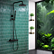 Ricci Turquoise Kit-Kat Wall Tiles - 200 x 200mm
