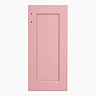 Right Hand Door for Chatsworth 525mm 2 Door Basin Unit Dusky Pink