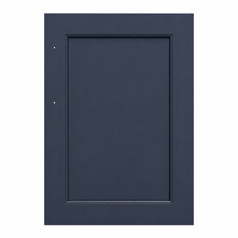 Right Hand Door for Chatsworth Blue 810mm Vanity Unit