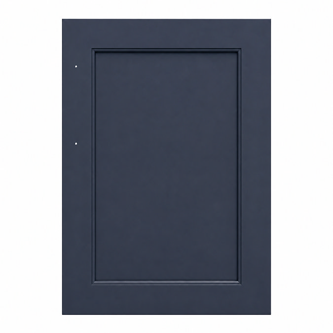 Right Hand Door for Chatsworth Blue 810mm Vanity Unit
