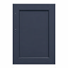 Right Hand Door for Chatsworth Blue 810mm Vanity Unit