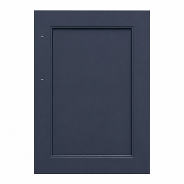 Right Hand Door for Chatsworth Blue  810mm Vanity Unit