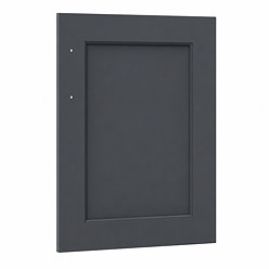 Right Hand Door for Chatsworth Graphite 810mm Vanity Unit