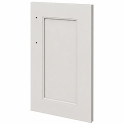 Right Hand Door for Chatsworth Grey 590mm Vanity Unit